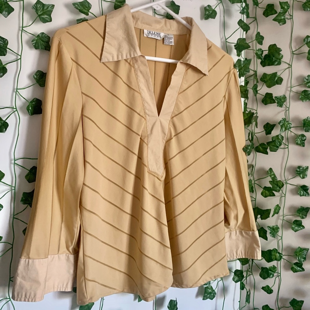 Vintage Vibey Shirt